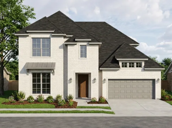 Sundance Plan, Oak Ridge Park