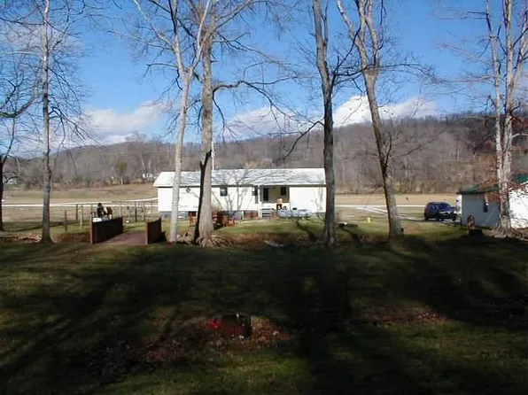 8625 Campbellsville Rd, Pulaski, TN 38478