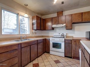 812 W 58th Ave, Anchorage, AK 99518