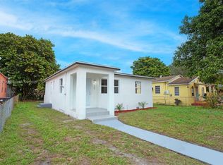 1923 NW 66th St, Miami, FL 33147