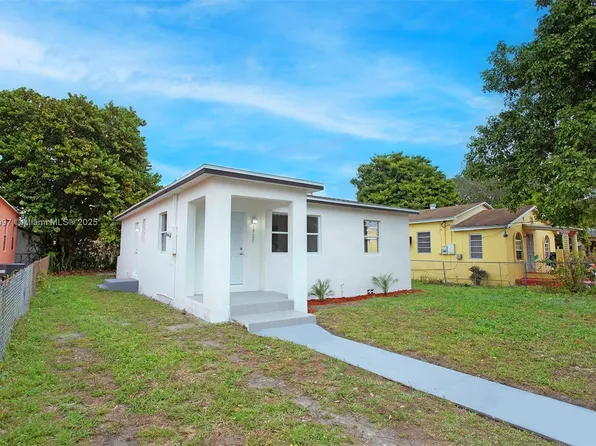 1923 NW 66th St, Miami, FL 33147