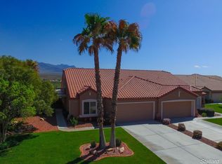1434 Pinehurst Dr, Mesquite, NV 89027