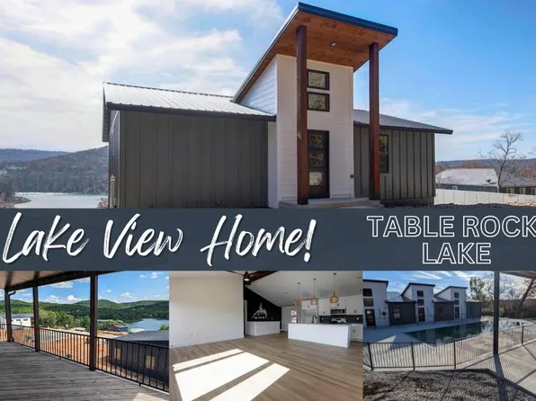 202 Vacation Lane #5, Reeds Spring, MO 65737