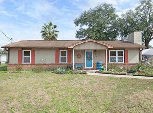 6190 Forest Pines Dr, Pensacola, FL 32526