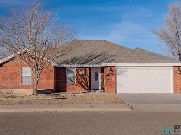 416 Almond Tree Ln, Clovis, NM 88101