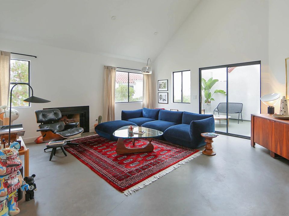 1st image of 701 Kettner Blvd Unit 100