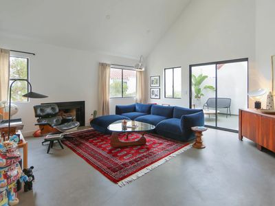 701 Kettner Blvd Unit 100, San Diego, CA, 92101