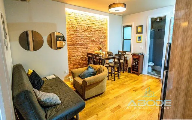 Rented by ABODE NYC LLC | media 12