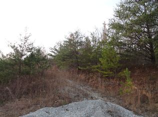 Shady Cove Road, Caryville, TN 37714