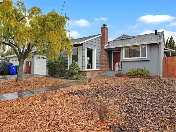 14863 Towers St, San Leandro, CA 94578