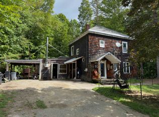 58 Hemlock Lane, Berlin, NH 03570