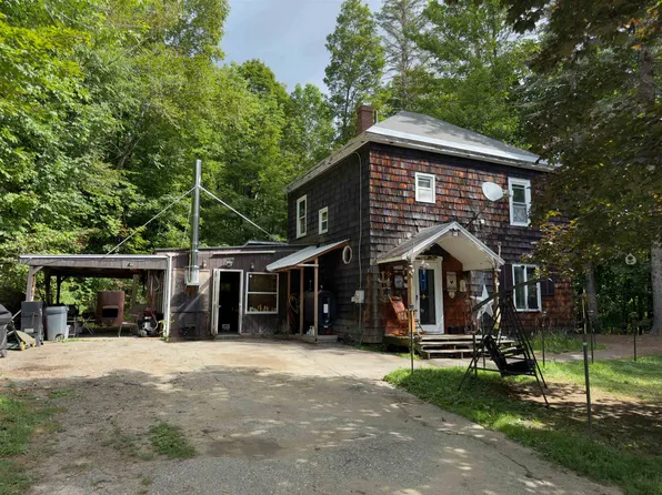 58 Hemlock Lane, Berlin, NH 03570