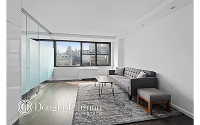 Sold by Douglas Elliman