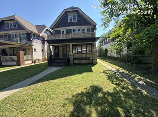 2810 N 47th St, Milwaukee, WI 53210
