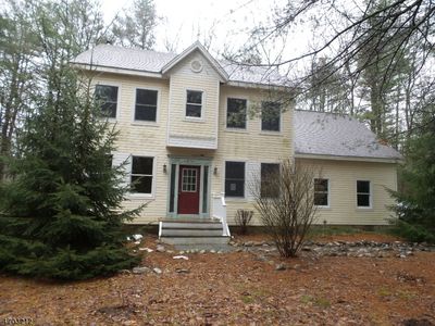 236 Clove Rd, Montague, NJ, 07827