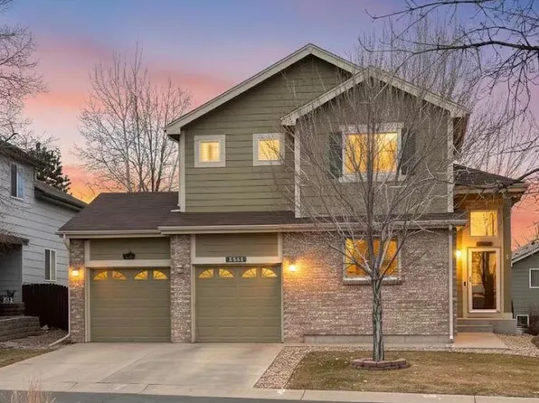 6363 St Vrain Ranch Blvd, Firestone, CO 80504