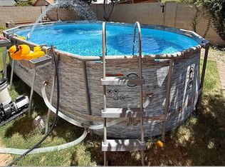 41763 W Mano Pl, Maricopa, AZ 85138