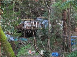 10805 Creekwood Dr, Felton, CA 95018