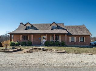 16928 Lemming Ln, Saint Robert, MO 65584