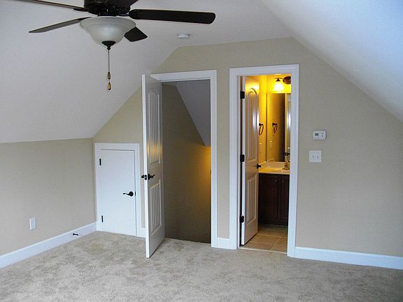 2503 North Tuckers Farm Ct