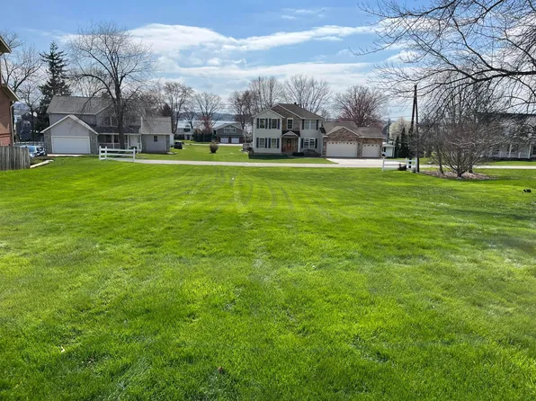 0 Cornell Rd SE Lot 290 & 291, Hebron, OH 43025