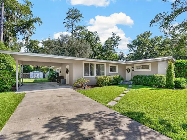 1271 NE 8TH STREET, OCALA, FL 34470