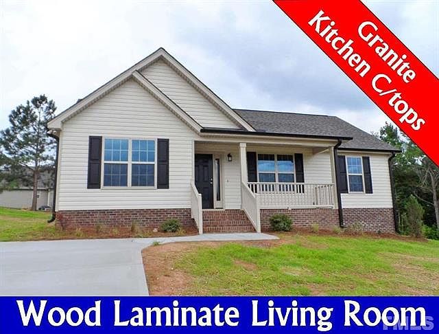 1st image of 102 Kinloss Way Lot 31