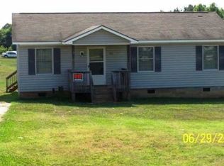 111 Freedom Cir, Norlina, NC 27563