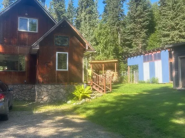 331 Breeze Rd, Fairbanks, AK 99712