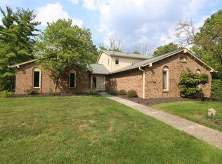 1212 Morts Pass, Cincinnati, OH 45215