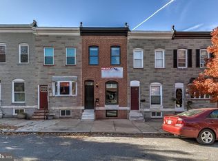 232 S Clinton St, Baltimore, MD 21224