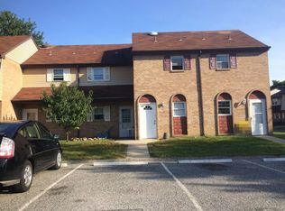 224 La Cascata Tnhs, Clementon, NJ 08021
