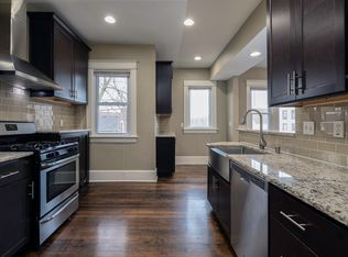 432 E Dover St, Milwaukee, WI 53207