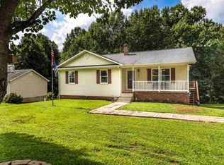 29 Narcissus Rd, Ruckersville, VA 22968