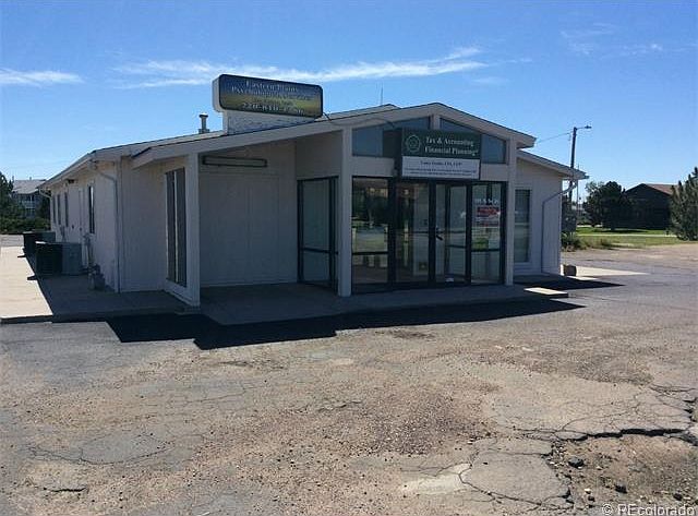 For Sale: 190 South 1st Street, Bennett, CO 80102