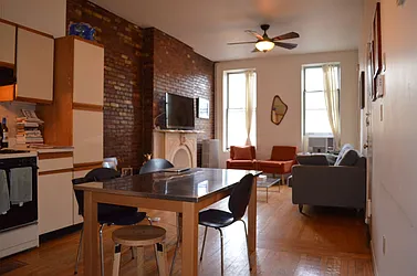 Rented by Brooklyn Landmark Real Estate