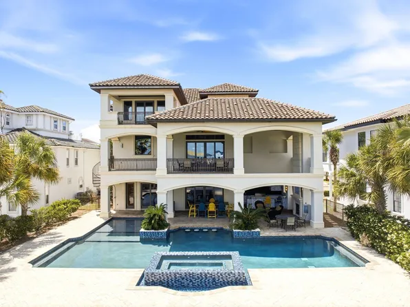 3469 Scenic Highway 98, Destin, FL 32541
