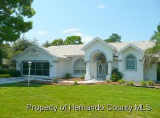 11331 Orangewood Ct, Spring Hill, FL 34609