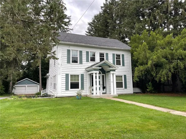 382 Washington St, Geneva, NY 14456