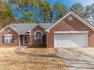 2718 Links Overlook Dr, Dacula, GA, 30019