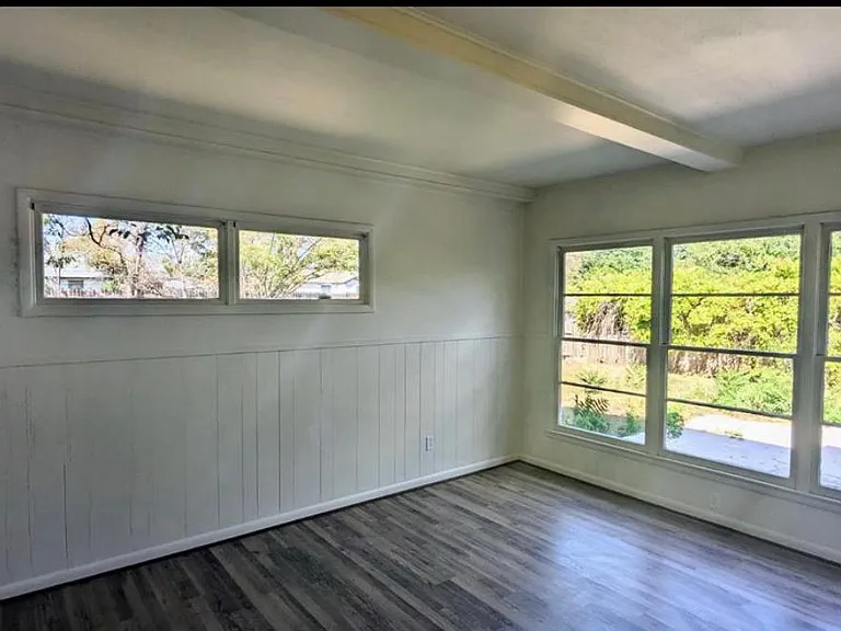 Master room
