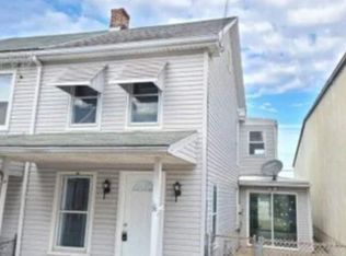 412 George St, Hagerstown, MD 21740