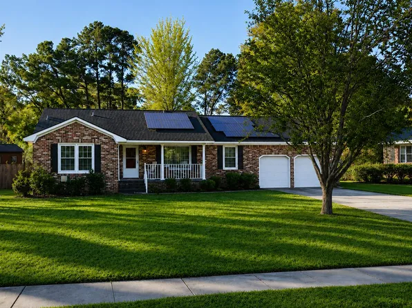 2005 Saint David Ln, Charleston, SC 29414