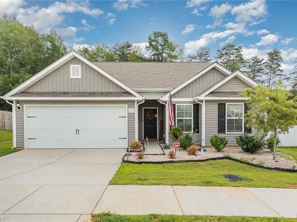 1115 Winding Creek Rd, Granite Quarry, NC 28146