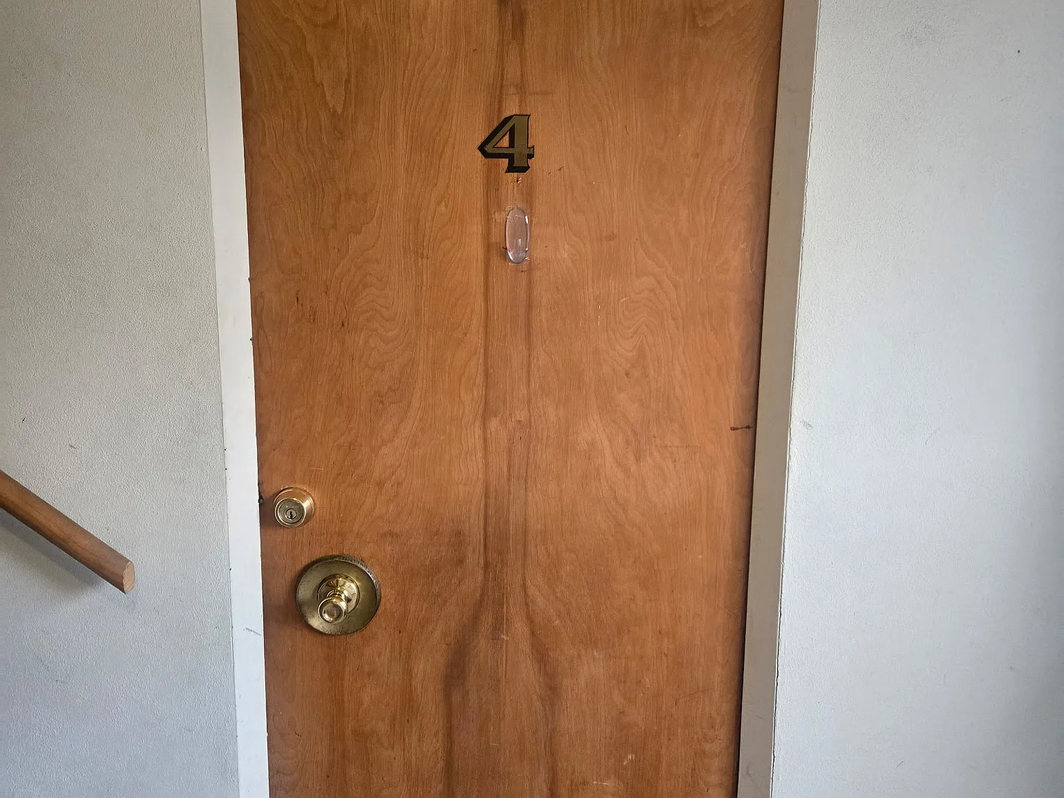 304 N Morrison Ave — Photo 2