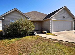 3864 Bridlewood Dr, Jonesboro, AR 72404