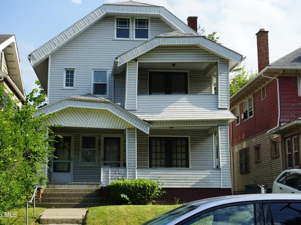 345 Melrose Ave, Toledo, OH 43610