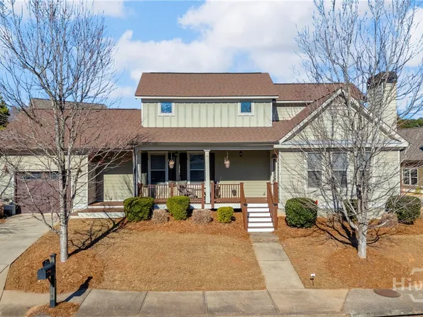 236 Melba Lane, Athens, GA 30606