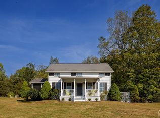 640 Taghkanic Churchtown Rd, Craryville, NY 12521