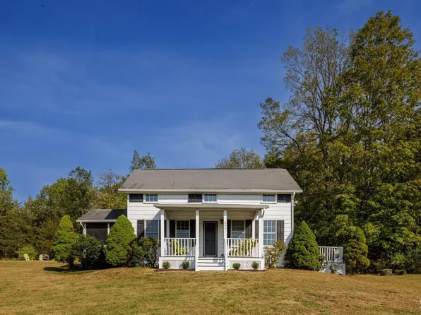 640 Taghkanic Churchtown Road, Craryville, NY 12521